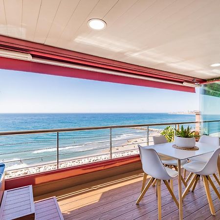 Paradise Suites Buenavista Beach Fuengirola Zewnętrze zdjęcie