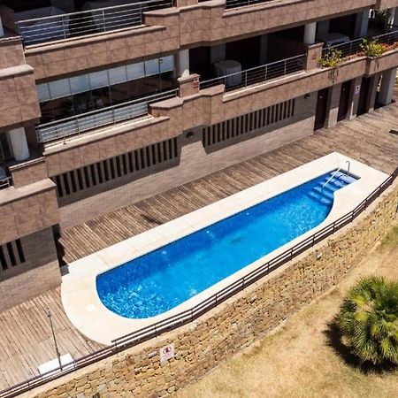 Paradise Suites Buenavista Beach Fuengirola Zewnętrze zdjęcie