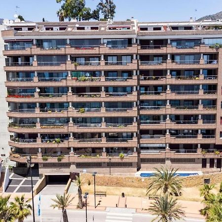 Paradise Suites Buenavista Beach Fuengirola Zewnętrze zdjęcie