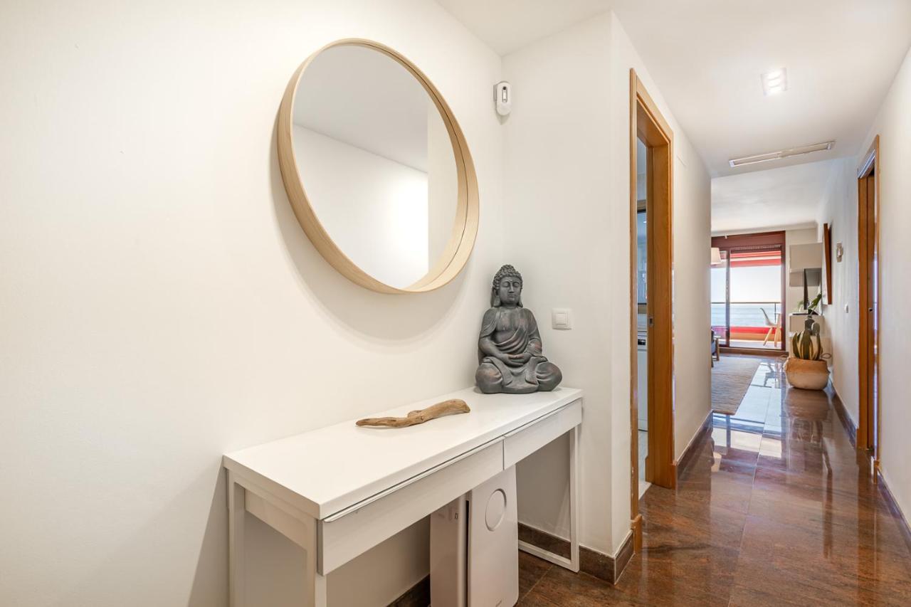 Paradise Suites Buenavista Beach Fuengirola Zewnętrze zdjęcie