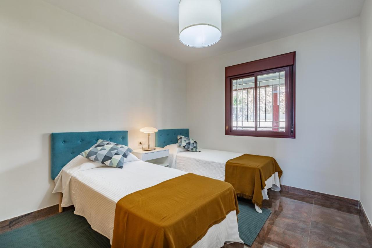 Paradise Suites Buenavista Beach Fuengirola Pokój zdjęcie