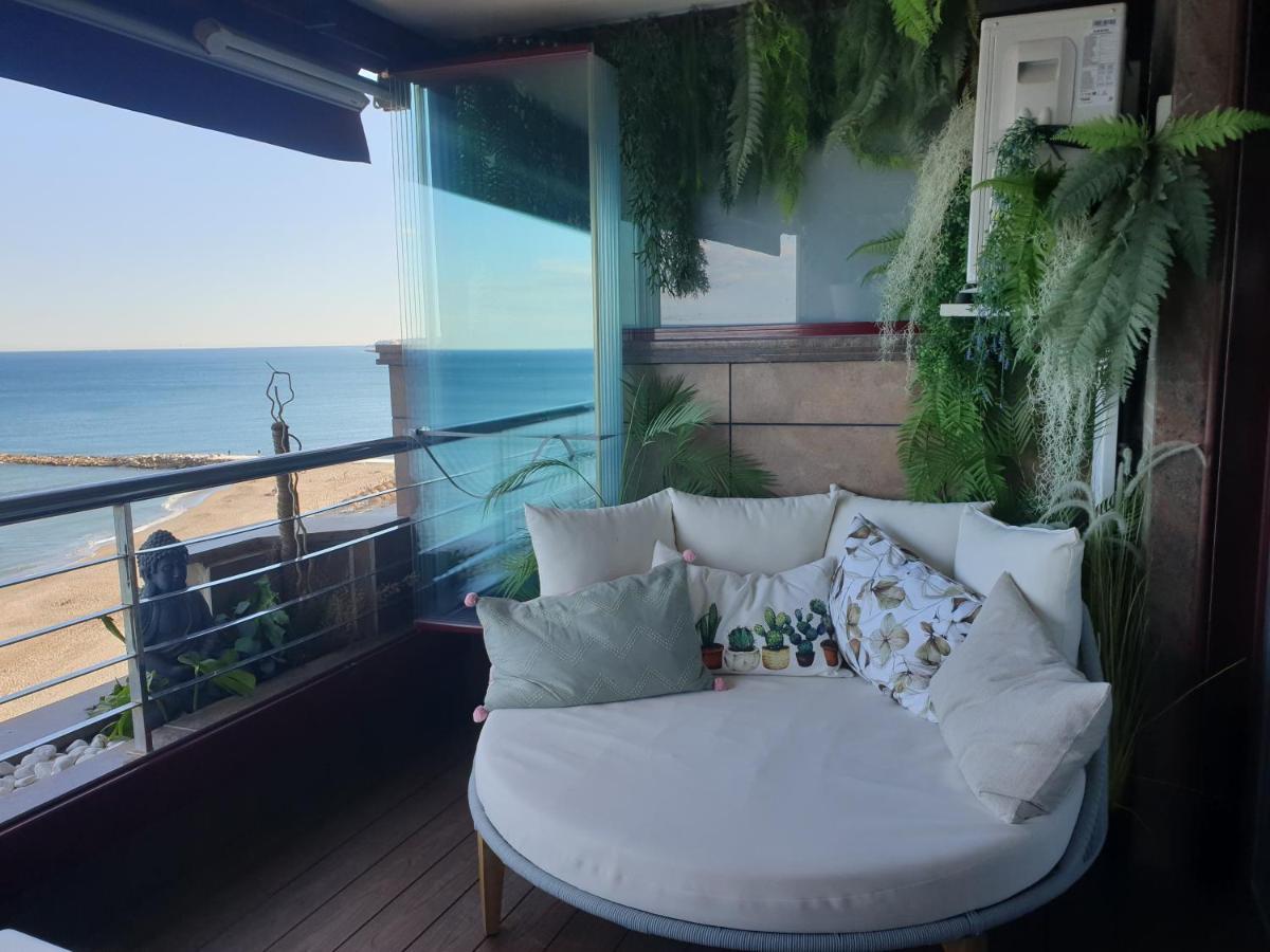 Paradise Suites Buenavista Beach Fuengirola Zewnętrze zdjęcie
