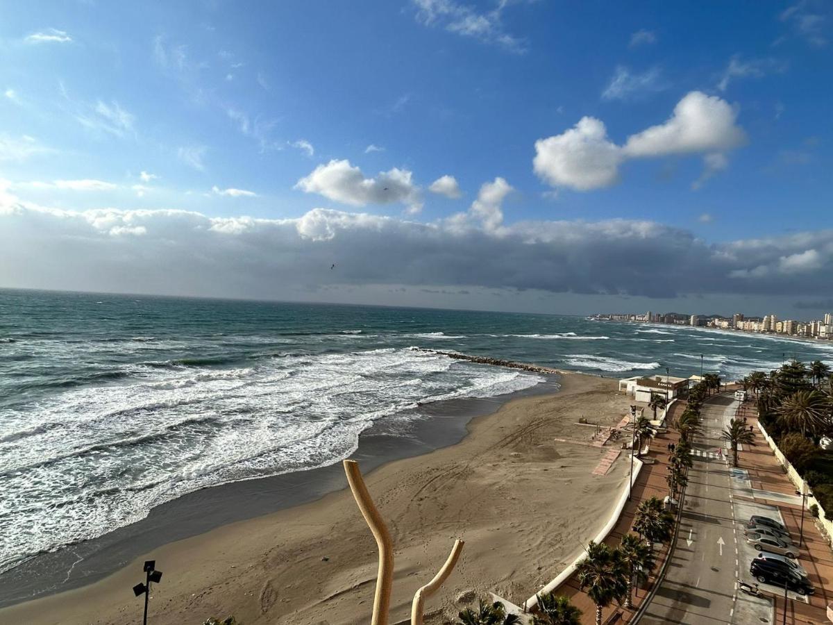 Paradise Suites Buenavista Beach Fuengirola Zewnętrze zdjęcie