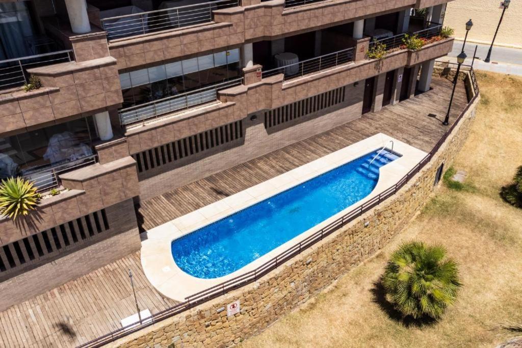 Paradise Suites Buenavista Beach Fuengirola Zewnętrze zdjęcie